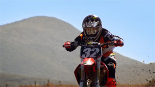 Cameron Baird