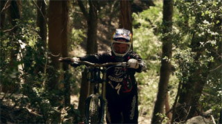 Cameron Baird