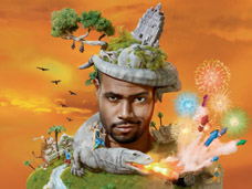 GLOBAL ADVERTISING PHOTOGRAPHY