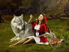 GLOBAL ADVERTISING PHOTOGRAPHY