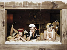 GLOBAL ADVERTISING PHOTOGRAPHY