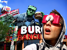 GLOBAL ADVERTISING PHOTOGRAPHY