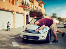 GLOBAL ADVERTISING PHOTOGRAPHY