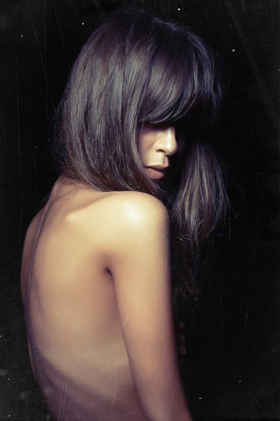 Model: Francesca Olivia Raccagni @IMG Milano gallery
