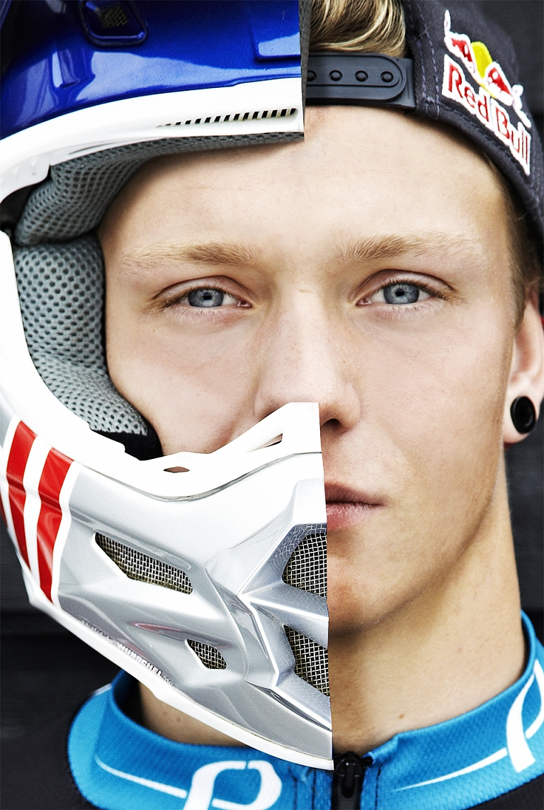 Jesper Gronnemark