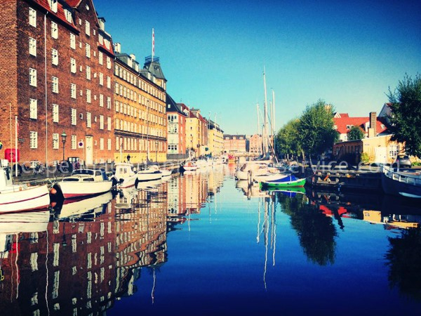 Copenhagen Production Service