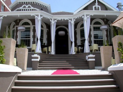 Manolo Restaurant