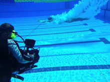 txema vega - underwater film service