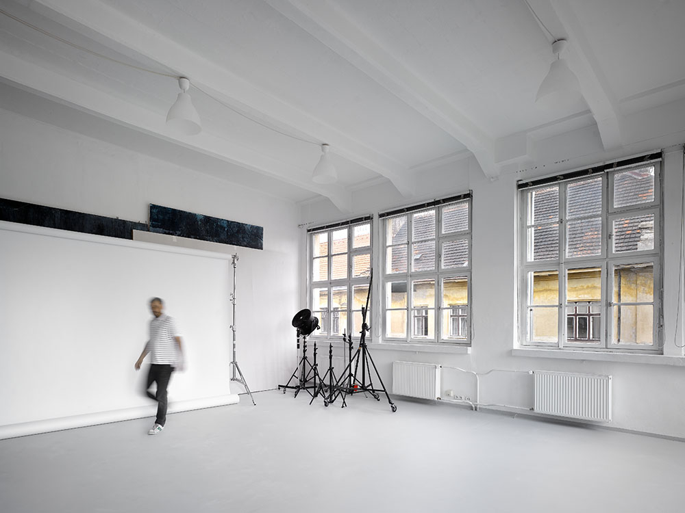 Letna Studios