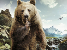 PHOTO POST PRODUCTION & CGI