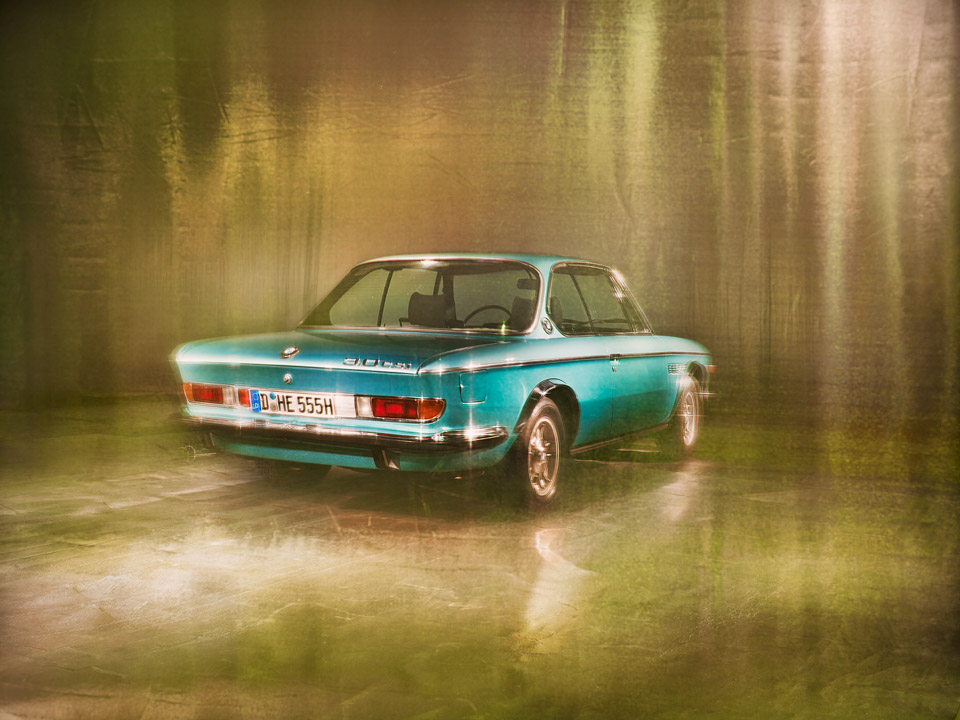 Personal Post Production