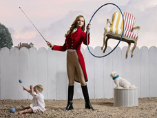 PHOTO POST PRODUCTION & CGI
