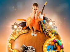 PHOTO POST PRODUCTION & CGI