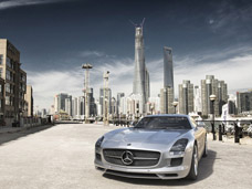 PHOTO POST PRODUCTION & CGI