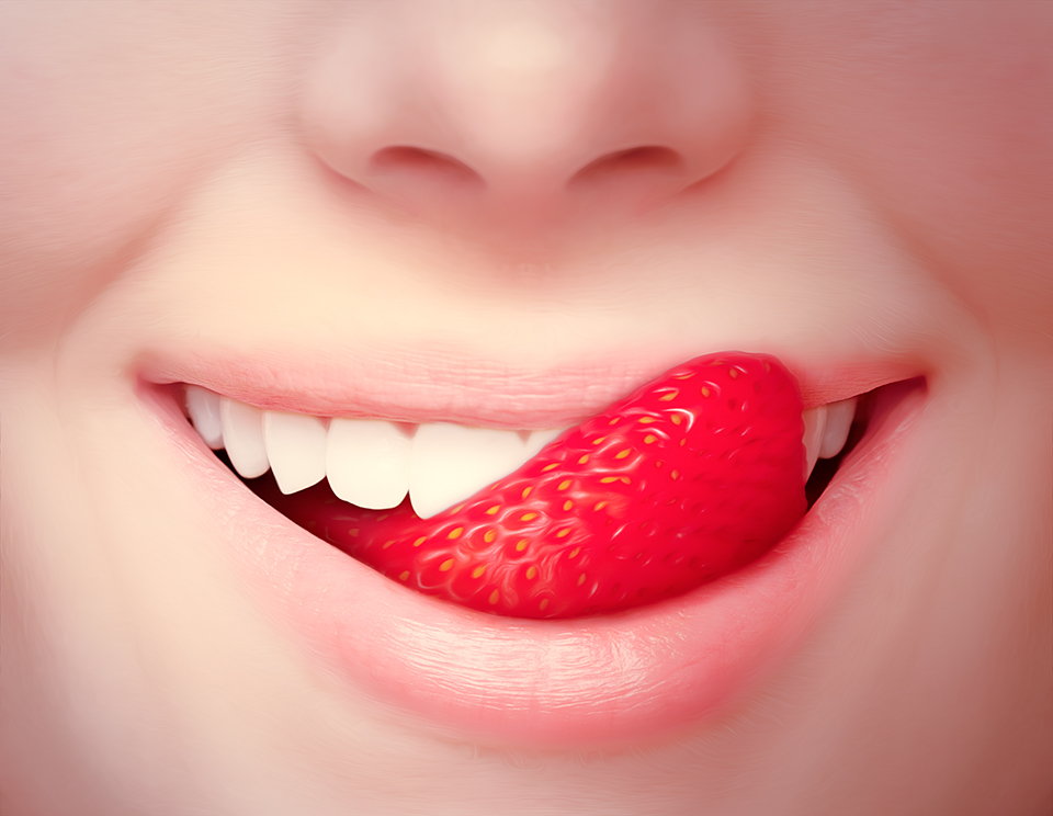 Novo Retouching