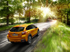 CARS, TRANSPORTATION & LANDSCAPE PHOTOGRAPHY