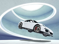 CARS, TRANSPORTATION & LANDSCAPE PHOTOGRAPHY