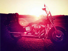 CARS, TRANSPORTATION & LANDSCAPE PHOTOGRAPHY