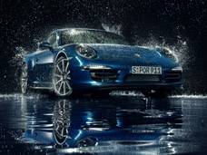 CARS, TRANSPORTATION & LANDSCAPE PHOTOGRAPHY