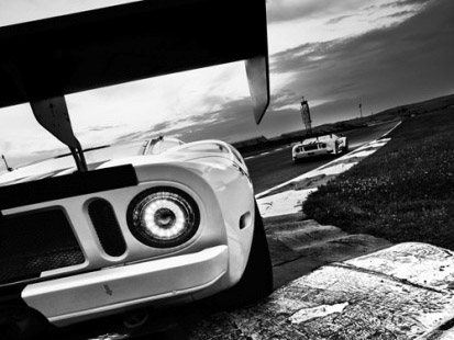 CARS, TRANSPORTATION & LANDSCAPE PHOTOGRAPHY