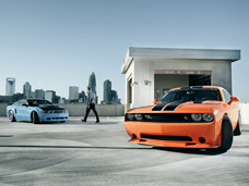 CARS, TRANSPORTATION & LANDSCAPE PHOTOGRAPHY