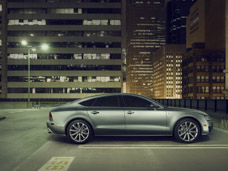 CARS, TRANSPORTATION & LANDSCAPE PHOTOGRAPHY