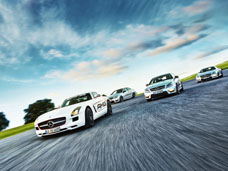 CARS, TRANSPORTATION & LANDSCAPE PHOTOGRAPHY