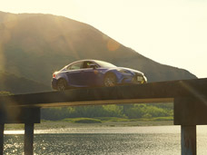 CARS, TRANSPORTATION & LANDSCAPE PHOTOGRAPHY
