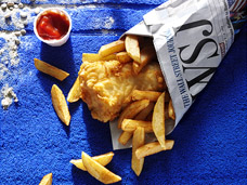 FOOD & DRINK PHOTOGRAPHY
