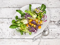 FOOD & DRINK PHOTOGRAPHY