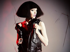 FASHION PHOTOGRAPHY + MOTION