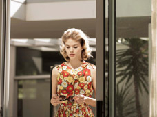 FASHION PHOTOGRAPHY + MOTION