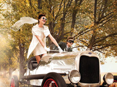 FASHION PHOTOGRAPHY + MOTION