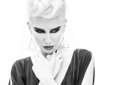 FASHION PHOTOGRAPHY + MOTION