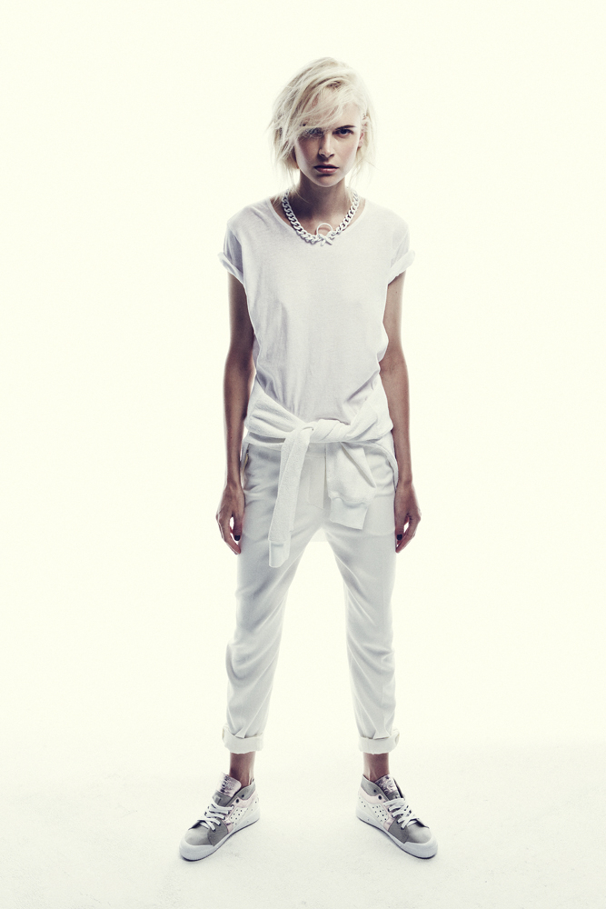 Damian Bennett