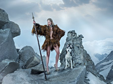 FASHION PHOTOGRAPHY + MOTION
