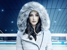 FASHION PHOTOGRAPHY + MOTION