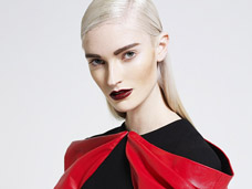 FASHION PHOTOGRAPHY + MOTION
