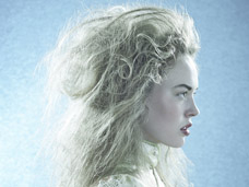 FASHION PHOTOGRAPHY + MOTION