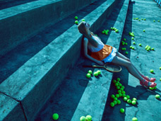 FASHION PHOTOGRAPHY + MOTION
