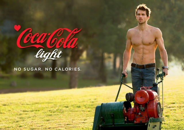 Client: Coca Cola gallery