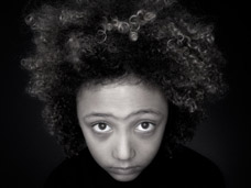 PORTRAITURE & CELEBRITY PHOTOGRAPHY