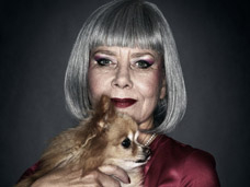 PORTRAITURE & CELEBRITY PHOTOGRAPHY