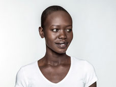 PORTRAITURE & CELEBRITY PHOTOGRAPHY