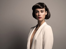 PORTRAITURE & CELEBRITY PHOTOGRAPHY