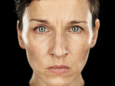 PORTRAITURE & CELEBRITY PHOTOGRAPHY