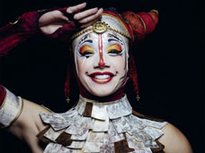 PORTRAITURE & CELEBRITY PHOTOGRAPHY