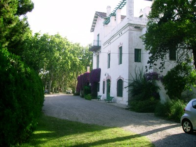 Barcelona [Spain]: La Ricarda