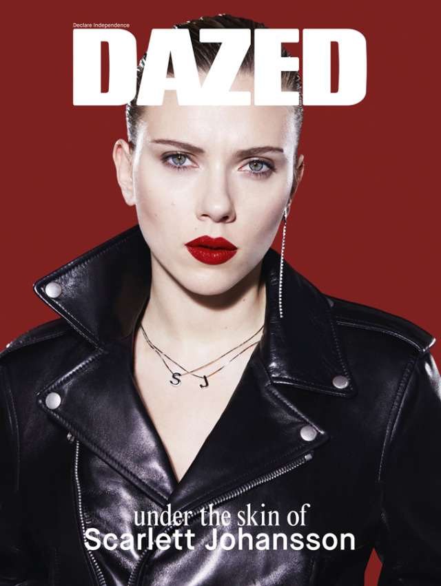 Magazine: Dazed & Confused gallery