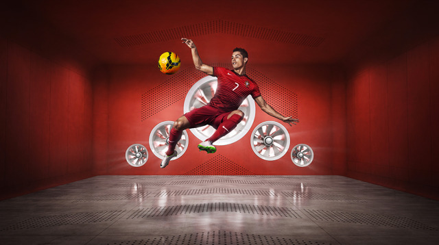 Client: NIKE Football / World Cup 2014 gallery